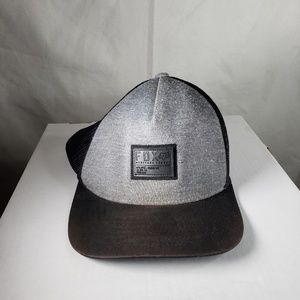 Fox osfm two tone trucker cap snapback